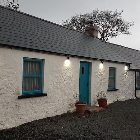 Cosy Cottage On The Causeway Coast And Glens 밸리캐슬 외부 사진