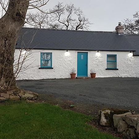 Cosy Cottage On The Causeway Coast And Glens 밸리캐슬 외부 사진