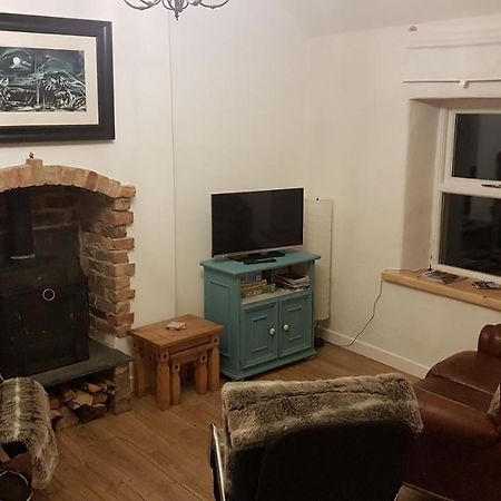 Cosy Cottage On The Causeway Coast And Glens 밸리캐슬 외부 사진