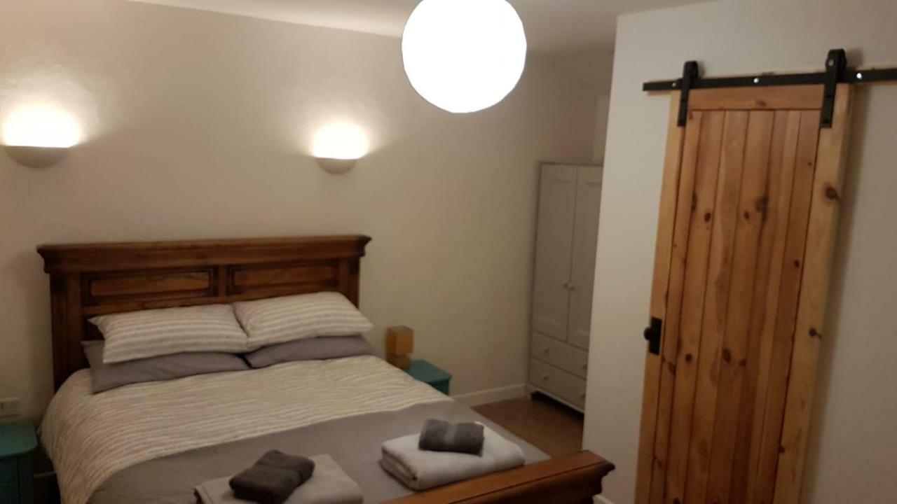 Cosy Cottage On The Causeway Coast And Glens 밸리캐슬 외부 사진