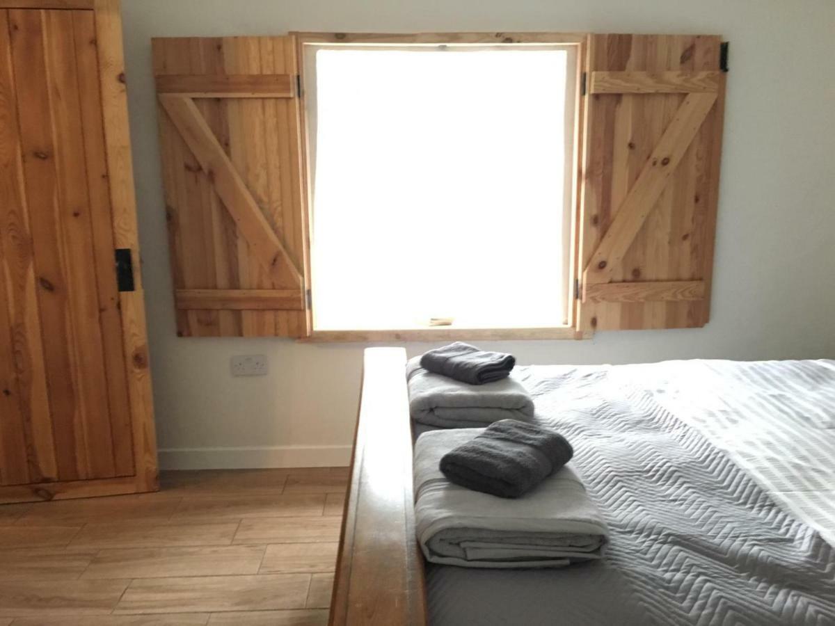 Cosy Cottage On The Causeway Coast And Glens 밸리캐슬 외부 사진