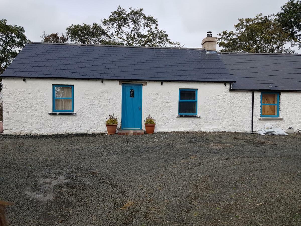 Cosy Cottage On The Causeway Coast And Glens 밸리캐슬 외부 사진
