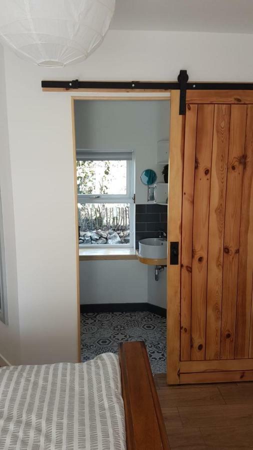 Cosy Cottage On The Causeway Coast And Glens 밸리캐슬 외부 사진
