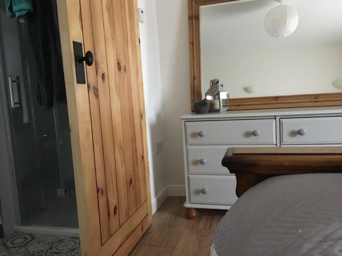 Cosy Cottage On The Causeway Coast And Glens 밸리캐슬 외부 사진