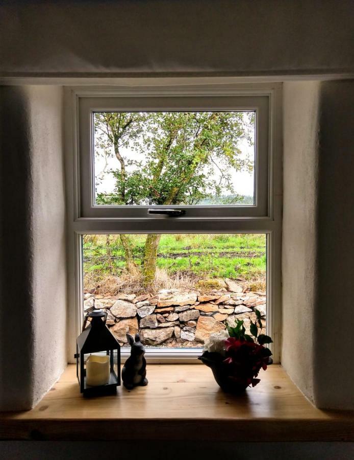 Cosy Cottage On The Causeway Coast And Glens 밸리캐슬 외부 사진
