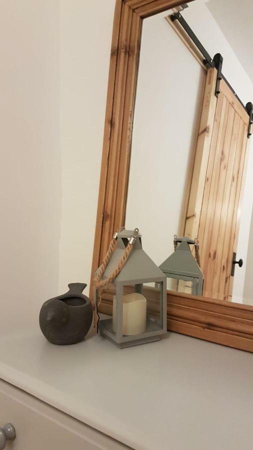 Cosy Cottage On The Causeway Coast And Glens 밸리캐슬 외부 사진