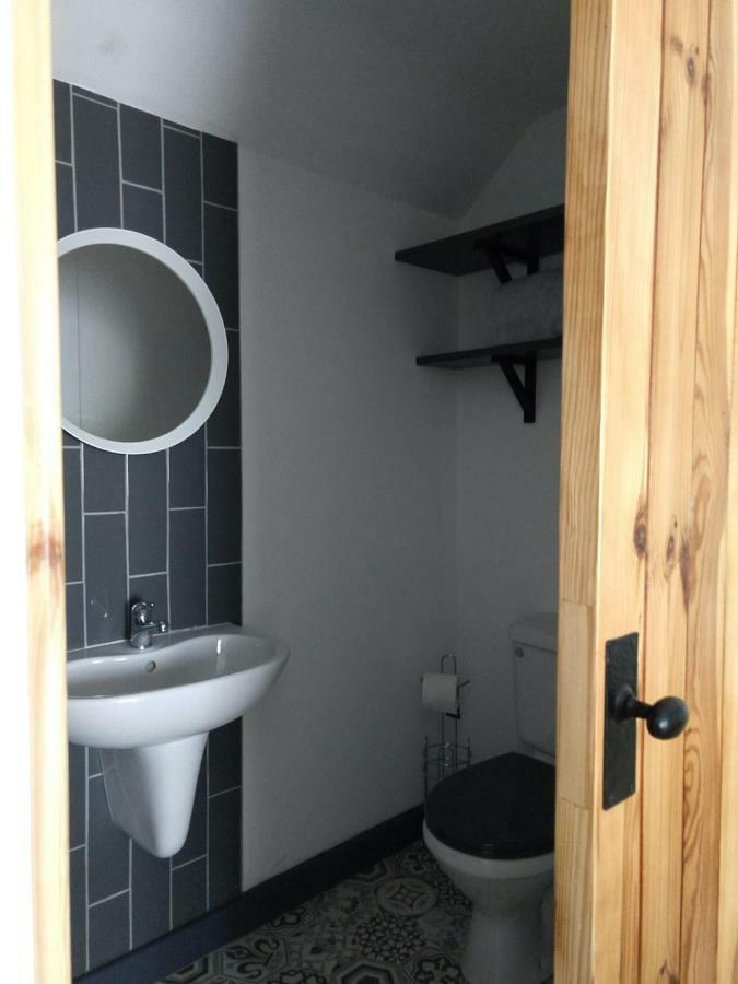 Cosy Cottage On The Causeway Coast And Glens 밸리캐슬 외부 사진
