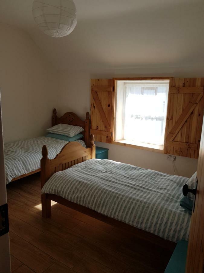 Cosy Cottage On The Causeway Coast And Glens 밸리캐슬 외부 사진