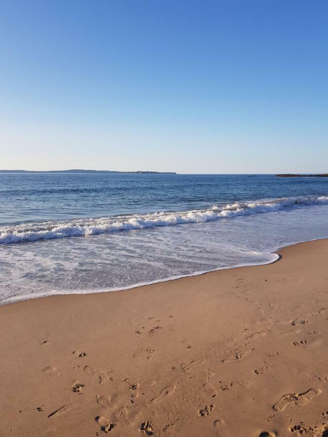 Cosy Cottage On The Causeway Coast And Glens 밸리캐슬 외부 사진