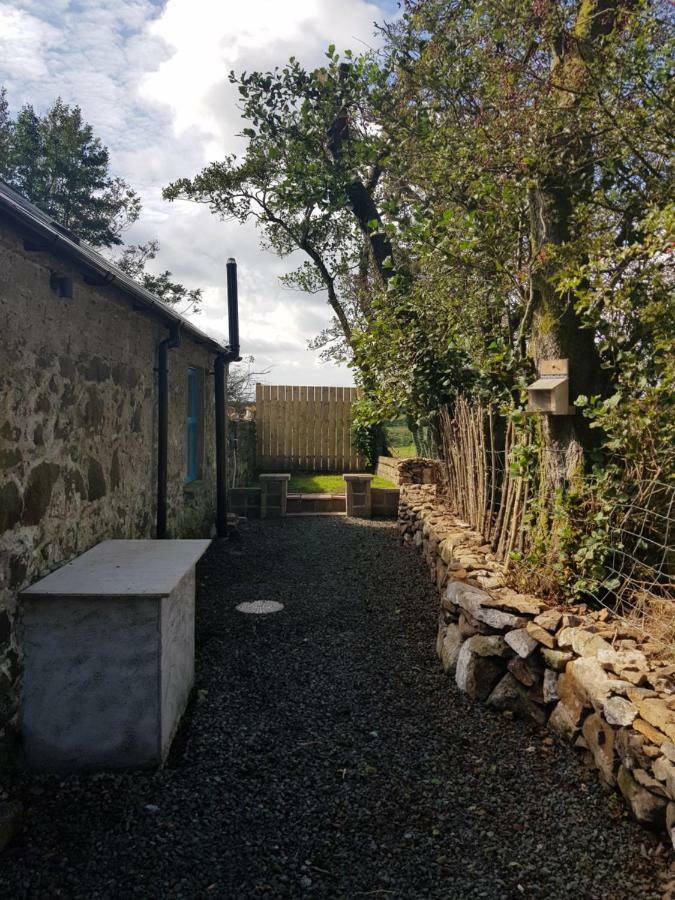 Cosy Cottage On The Causeway Coast And Glens 밸리캐슬 외부 사진